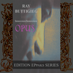 Ray Buttigieg,Innocenza/Innocence Opus